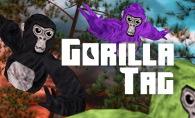 Bringing Gorilla Tag to Mobile: Gameplay Changes