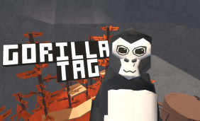 Experience the Jungle Thrill: A Detailed Guide on Gorilla Tag for MacBook Users