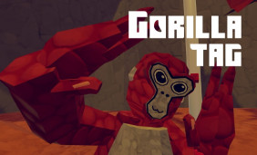 Immerse Yourself in the Jungle Madness of Gorilla Tag Unblocked Version